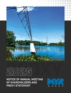 2026 Proxy Statement